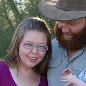 Meet your Posher, Shari